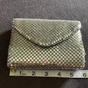 Evening bag